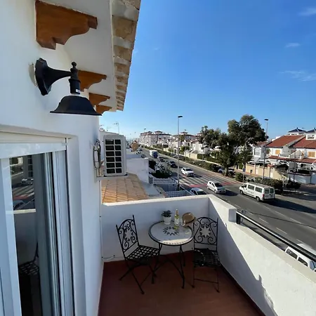 Apartment World El Sol De La Mata