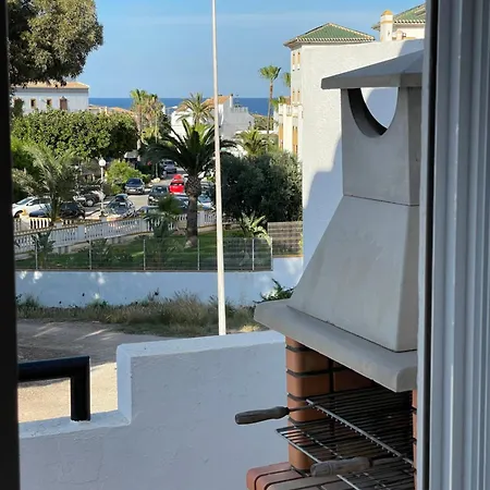 Apartment World El Sol De La Mata Torrevieja