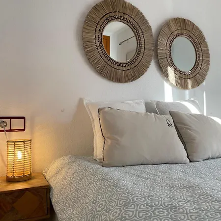World El Sol De La Mata Apartment